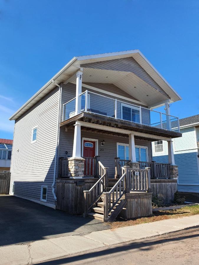 Peaceful Water View House! Villa Charlottetown Luaran gambar